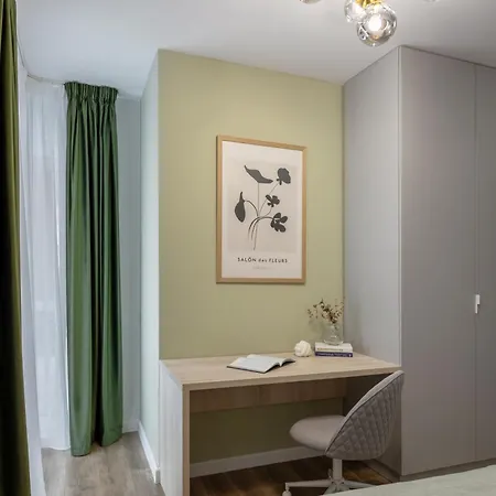 Joy Garden Apartment Sinaia Exterior photo