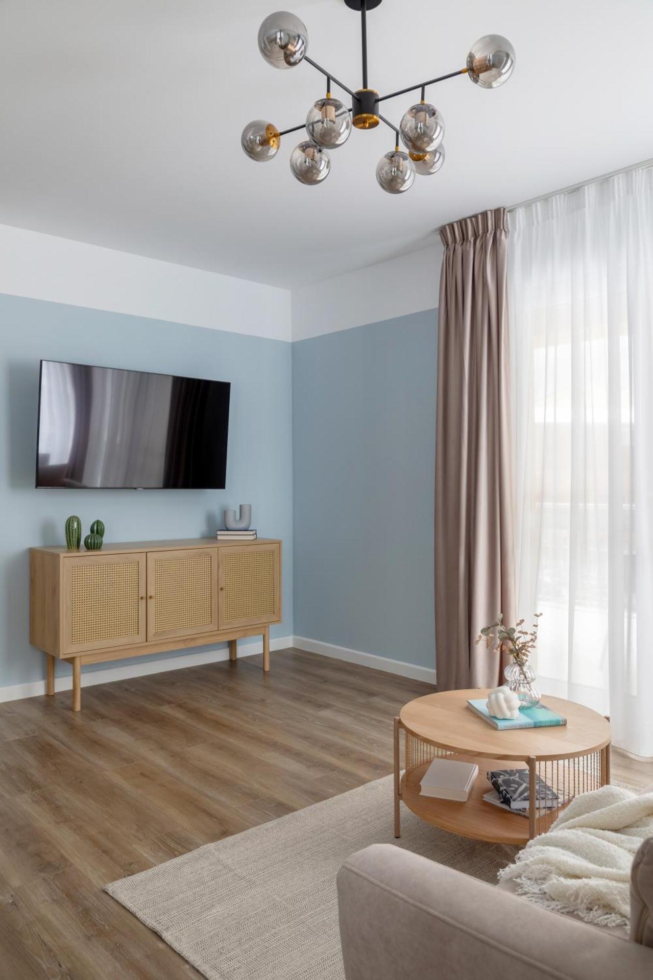 Apartment Joy Garden Sinaia