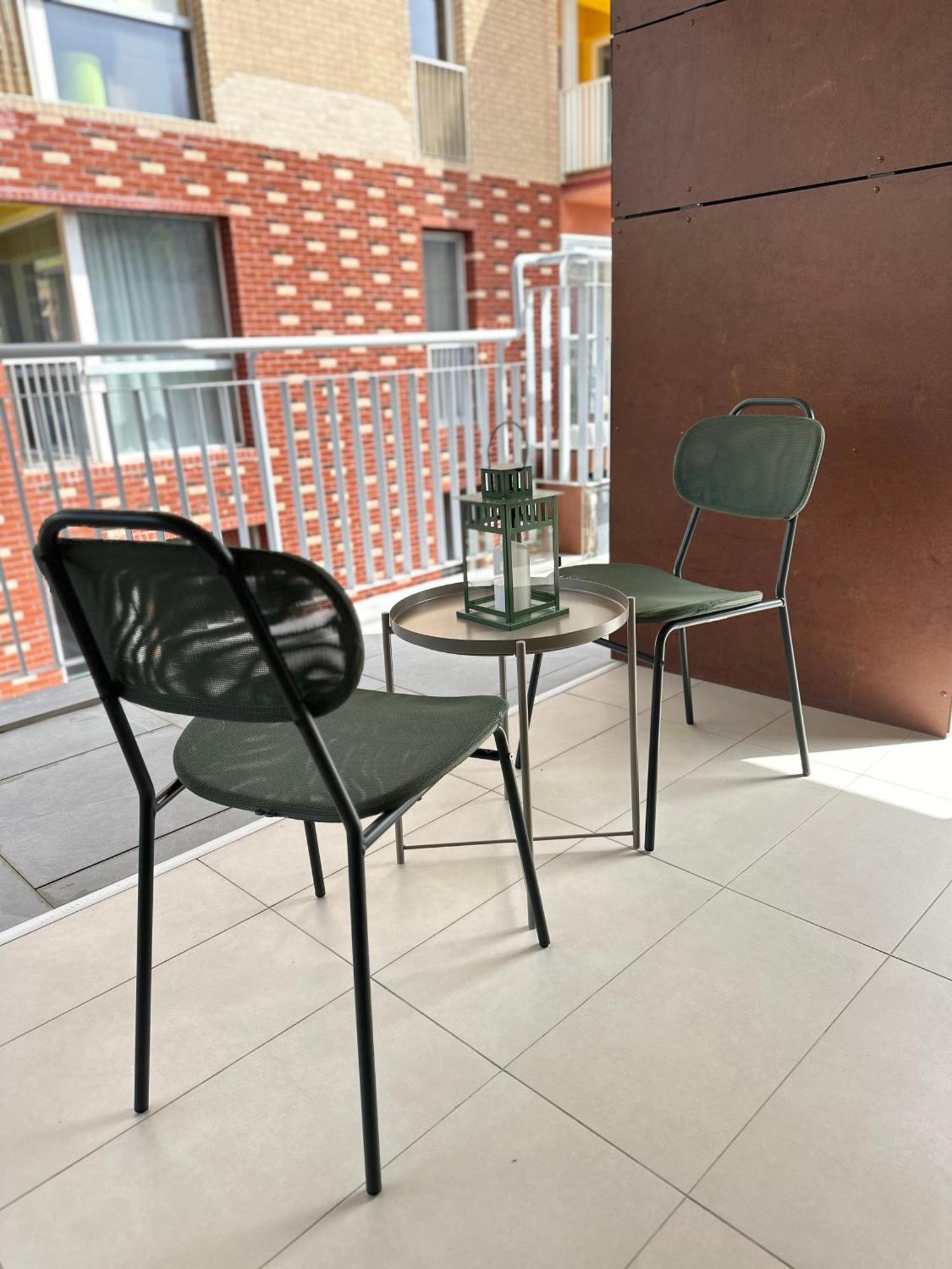 Joy Garden Apartment Sinaia